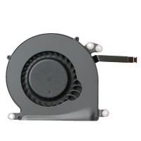 CPU Cooling Fan for 11" MacBook Air A1465 A1370 